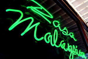 Rasa Malaysian Cafe - New Castle Holiday 0