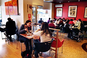 Malvern East VIC New Castle Holiday