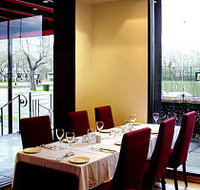 Red Terrace - New Castle Holiday