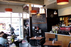 Fitzroy VIC New Castle Holiday