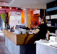 Republic Cafe and Bar - New Castle Holiday