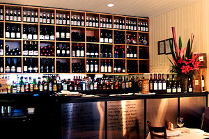 Restaurant Sud - New Castle Holiday 0