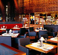 Rockpool Bar and Grill - New Castle Holiday