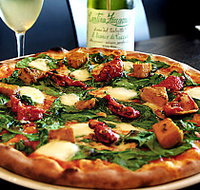 Saporito - New Castle Holiday