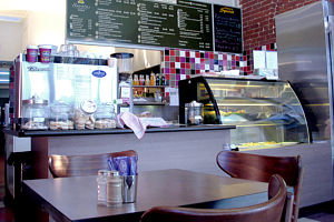 Savoia - New Castle Holiday 0