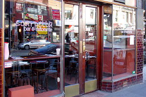 Scarpetta Ristorante - New Castle Holiday 0