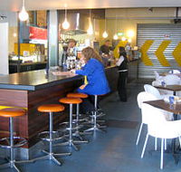 See Life Differently  Cafe - New Castle Holiday