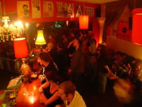 Ruby's Lounge - New Castle Holiday 0