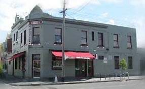 Brandon Hotel - New Castle Holiday 0