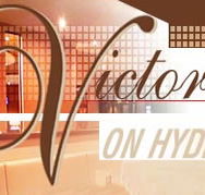 Victoria on Hyde - New Castle Holiday
