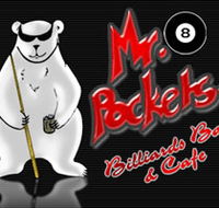 Mr Pockets - New Castle Holiday