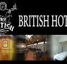 British Hotel - New Castle Holiday
