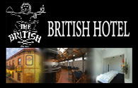 British Hotel - New Castle Holiday 0