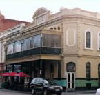 Exeter Hotel - New Castle Holiday