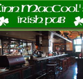 Finn MacCools - New Castle Holiday