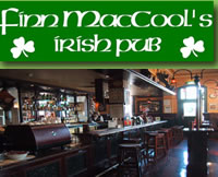 Finn MacCools - New Castle Holiday 0