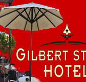 Gilbert Street Hotel - New Castle Holiday