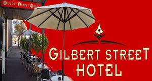Gilbert Street Hotel - New Castle Holiday 0