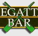 Regatta Bar - Log Cabin - New Castle Holiday