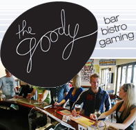 Goodwood Park Hotel - New Castle Holiday