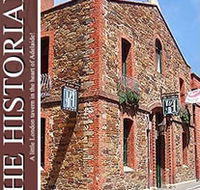Historian Hotel - New Castle Holiday