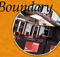 Boundary Hotel - New Castle Holiday