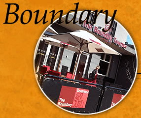 Boundary Hotel - New Castle Holiday 0
