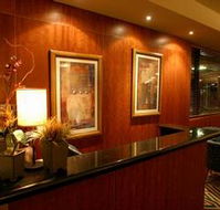 Cherry Hill Tavern - New Castle Holiday