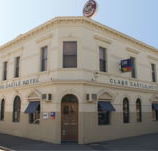 Clare Castle Hotel - New Castle Holiday