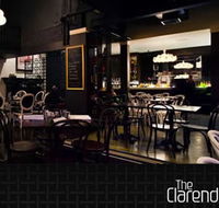 The Clarendon - New Castle Holiday