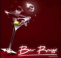 Bar Rouge - New Castle Holiday