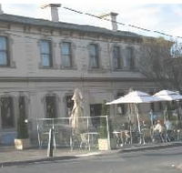 Bell's Hotel  Brewery - New Castle Holiday