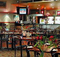 Braybrook Hotel - New Castle Holiday