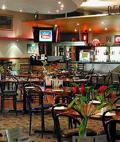 Braybrook Hotel - New Castle Holiday 0