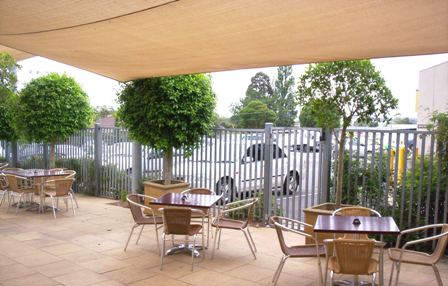 Ringwood VIC New Castle Holiday