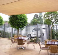 Coach  Horses - New Castle Holiday