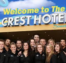 The Crest Hotel Sylvania - New Castle Holiday