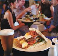 Halfway Hotel - New Castle Holiday