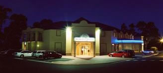 Highbury SA New Castle Holiday