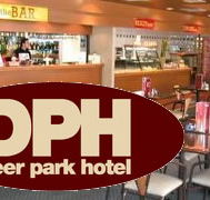 Deer Park Hotel - New Castle Holiday