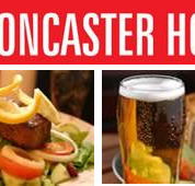 Doncaster Hotel - New Castle Holiday