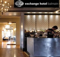 Exchange Hotel Balmain - New Castle Holiday