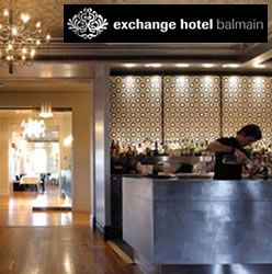 Exchange Hotel Balmain - New Castle Holiday 0