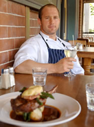 Frisco Hotel - New Castle Holiday 0