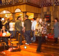 Louisiana Tavern - New Castle Holiday