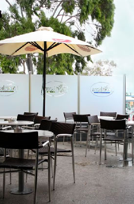 Nailsworth SA New Castle Holiday