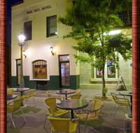 Rob Roy Hotel - New Castle Holiday