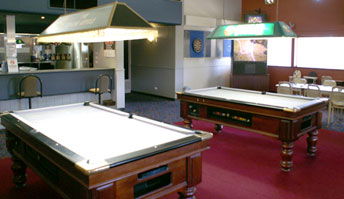 Settlers Tavern - New Castle Holiday 0