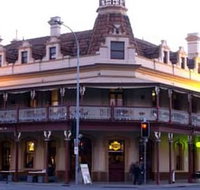 The Stag Hotel - New Castle Holiday