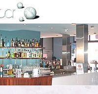 The Marble Bar - New Castle Holiday